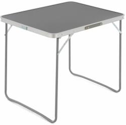 Garthen Kemping asztal GARTHEN 80 x 60 cm - antracit - idilego