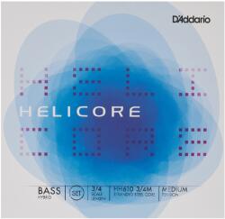 D'Addario Helicore Hybrid cbs 3/4 M