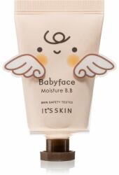 It's Skin Babyface hidratáló BB krém SPF 30 30 ml