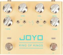 JOYO R-20 King of Kings Efect de chitară (<![CDATA[R-20]]>)