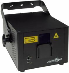 Laserworld CS 2000RGB FX Laser (CS-2000RGB-FX)