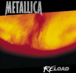 Metallica - Reload (2 LP) (0731453640917)