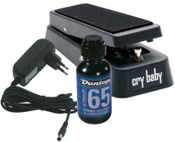 Dunlop GCB95 SET Pedală Wah-Wah (<![CDATA[GCB95-SET]]>)