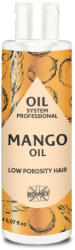 RONNEY Oil System hajolaj mangóval (alacsony porozitású hajra) 150ml