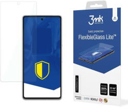 3mk Protection Google Pixel 7A 5G - 3mk FlexibleGlass Lite - vexio