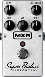 MXR M75 Super Badass Efect de chitară (M75)