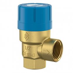 Flamco biztonsági szelep Prescor B 1/2″ 10 bar vizre (27102) (27102)