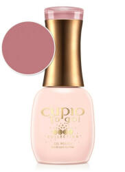 Cupio Oja semipermanenta Nude Collection - Chocolate 15ml (D0856)