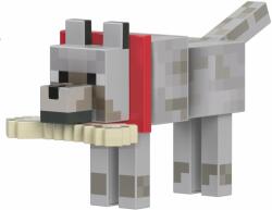 Mattel Minecraft Diamond Level - Wolf