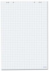 Herlitz Rezerva hartie Flipchart, 65 x 98 cm, 20 coli, patratele Herlitz HZ10834141 (HZ10834141)