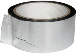 POLONIA Banda adeziva metalizata 48mm / 50m (13151) - electrostate
