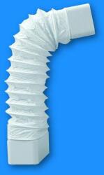Gonal ccf-1000c flexi könyök, 55x220 (CCF1000C) - ventilatorok