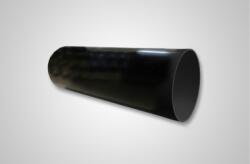 Aerauliqa tp-100/270 állítható hosszméretű légtechnikai cső (000455) - ventilatorok