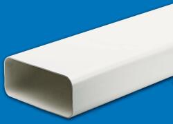 Gonal fl-2002/1 lapos csatorna, 90x220 l=1000 (FL2002/1)