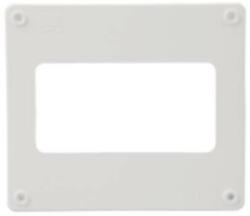 Gonal fl-2090 fali csatlakozó elem, 90x220 - a készlet erejéig! (FL2090)