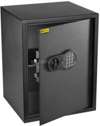 HomeSafe | 500E széf elektromos zárszerkezettel (62HV50E)