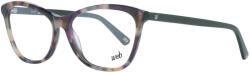 WEB WE 5215 098 54 Női szemüvegkeret (optikai keret) (WE 5215 098)