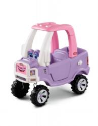 Little Tikes Masinuta Camion Printesa Cozy Little Tikes ALT62751 (ALT62751)