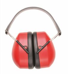 Portwest Szuper fülvédő (piros (PW41RER)