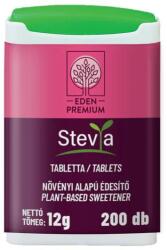 Eden Premium prémium stevia tabletta 200 db