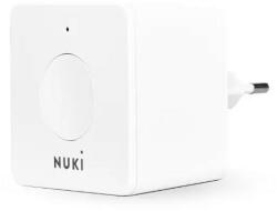 Nuki Gateway / Wireless Receiver Nuki Bridge, extensie WiFi pentru Nuki Smart Lock (220.649)