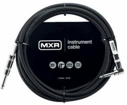 Dunlop MXR DCIS20R 6 m Drept - Oblic Cablu de instrument (DCIS20R)