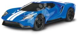 Jada Toys Mașinuță cu telecomandă RC 2017 Ford GT Jada lungime de 29 cm 1: 16 de la 6 ani (JA1106002)