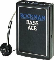 Dunlop Rockman Bass Ace Efect pentru bas (BA)