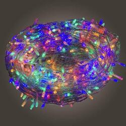 Voltronic LED fényfüzér színes 60m (600 LED) (30101114)