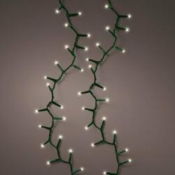 Lumineo LED fényfüzér 16m (750 LED), meleg fehér (40101332)