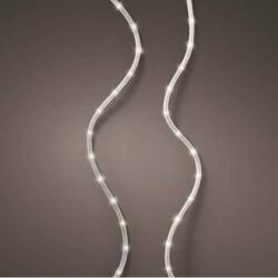 Lumineo LED sorolható fénycső 9, 95m meleg fehér (200 LED) (40101272)