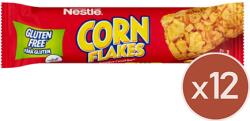 NESCAFÉ Corn Flakes gabonapehely-szelet 12x22g