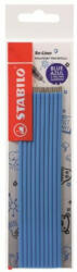 STABILO Golyóstollbetét, 0, 35 mm, STABILO Re-Liner, kék (TST868041) (868/3-041-10)