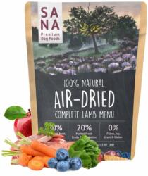 SANADOG SANA szárított BARF Menü - Bárány 2, 5 kg