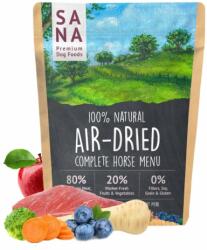 SANADOG SANA szárított BARF Menü - Ló 1 kg