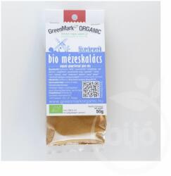 GreenMark Organic bio mézeskalács fűszerkeverék 50 g - vitaminhazhoz