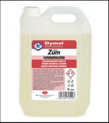 Dymol Lefolyótisztító 5 liter Zum (42441)