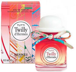 Hermès Tutti Twilly d'Hermès EDP 85 ml Tester