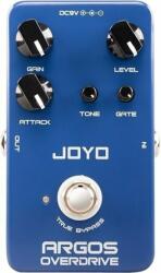JOYO JF-23 Argos Overdrive Efect de chitară (<![CDATA[JF-23]]>)