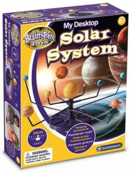 Brainstorm Sistem solar pentru birou (E2052) - ookee