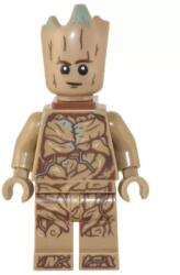 LEGO® sh836 - LEGO Superheroes Tinédzser Groot minifigura (sh836)