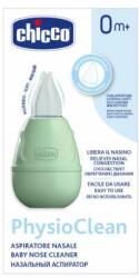 Chicco Aspirator nazal PhysioClean aspirator nazal convențional pentru curățarea nasului (CH0049230)