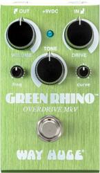 Way Huge Smalls Green Rhino