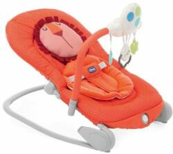 Chicco Fotoliu balansoar și scaun cu balansoar vibrator Balloon 0-18 kg 0-4 ani (CH0407965230) Sezlong balansoar bebelusi