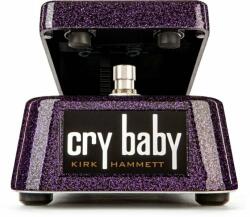 Dunlop KH95X Kirk Hammett Collection Cry Baby Pedală Wah-Wah (KH95X)
