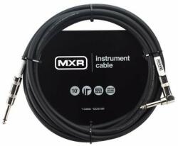 Dunlop MXR DCIS10R 3 m Drept - Oblic Cablu de instrument (DCIS10R)