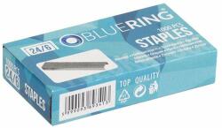 BlueRing Tűzőkapocs 24/6 Bluering® (TUZK246) - pepita - 69 Ft