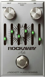 J. Rockett Audio Design Rockaway Archer