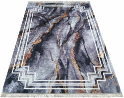 My carpet company kft Dywan Horeca-New 118 Dark Grey 160 X 220 cm Szőnyeg (HNEW-118S-DG-160X220)