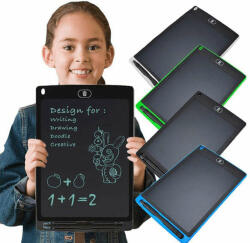  Dabzi -12 hüvelykes LCD írótábla Gyerekeknek (800000201)